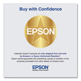 EPSON  (T770) UltraChrome PRO10 Ink, 25 mL, Gray - T770720