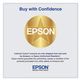 EPSON  (T41P) UltraChrome XD2 High-Yield Ink, Black - T41P520