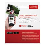 CANON  (CL-261/PG-260) Ink, Black/Color - 3725C006