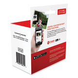 CANON  (CL-261/PG-260) Ink, Black/Color - 3725C006