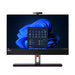 Lenovo ThinkCentre M90a Gen 5 Intel® Core™ i7 i7-14700 60.5 cm (23.8") 1920 x 1080 pixels All-in-One PC 16 GB DDR5-SDRAM 512 GB SSD Windows 11 Pro Wi-Fi 6E (802.11ax) Black - 12SH0028US LENOVO