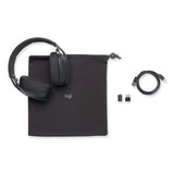 Zone Vibe Wireless Binaural Over The Head Headset, Graphite - 981-001198
