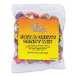 Candy Assortments, Soft and Chewy Candy Mix, 1 lb Bag - 00664 C2G
