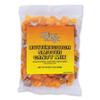 Candy Assortments, Butterscotch Smooth Candy Mix, 1 lb Bag - 00665 C2G