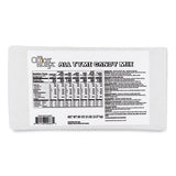 C2G Candy Assortments, All Tyme Candy Mix, 5 lb Carton - 00663