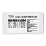 Candy Assortments, Soft and Chewy Candy Mix, 1 lb Bag - 00664 C2G