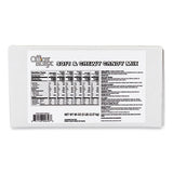 Candy Assortments, Soft and Chewy Candy Mix, 5 lb Carton - 00656 C2G