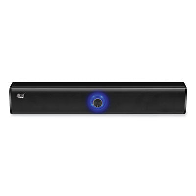 Wireless Multimedia Soundbar Speaker 20W Xtream S6, 3.5 mm/ Bluetooth/USB, Black - XtreamS6