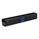 Wireless Multimedia Soundbar Speaker 20W Xtream S6, 3.5 mm/ Bluetooth/USB, Black - XtreamS6