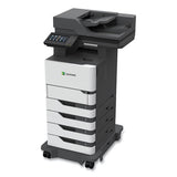 LEXMARK PRINTER,MX721ADE - 25B0000 LEXMARK
