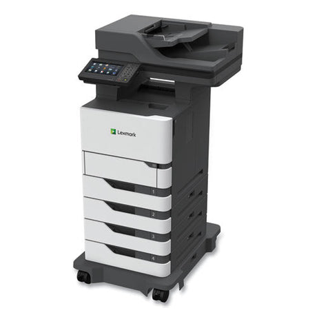 LEXMARK PRINTER,MX721ADE - 25B0000 LEXMARK