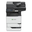 LEXMARK PRINTER,MX721ADE - 25B0000 LEXMARK