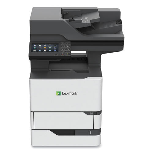 LEXMARK PRINTER,MX721ADE - 25B0000 LEXMARK