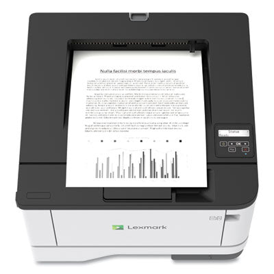 MS431dn Laser Printer - 29S0050
