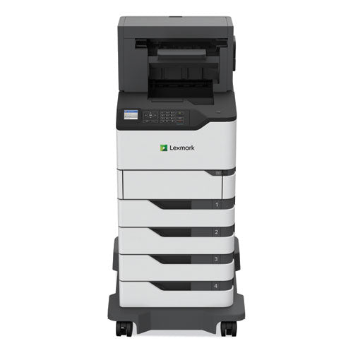 LEXMARK PRINTER,MS821N - 50G0050
