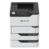 LEXMARK PRINTER,MS821N - 50G0050