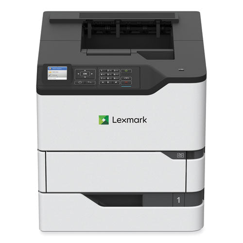 LEXMARK PRINTER,MS821N - 50G0050