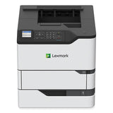 LEXMARK PRINTER,MS821N - 50G0050