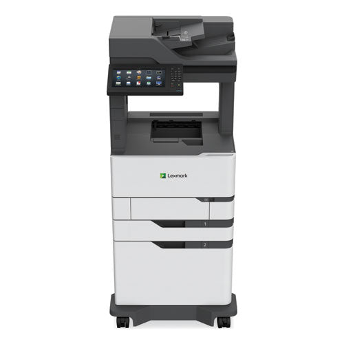 LEXMARK PRINTER,MS821DN - 50G0100