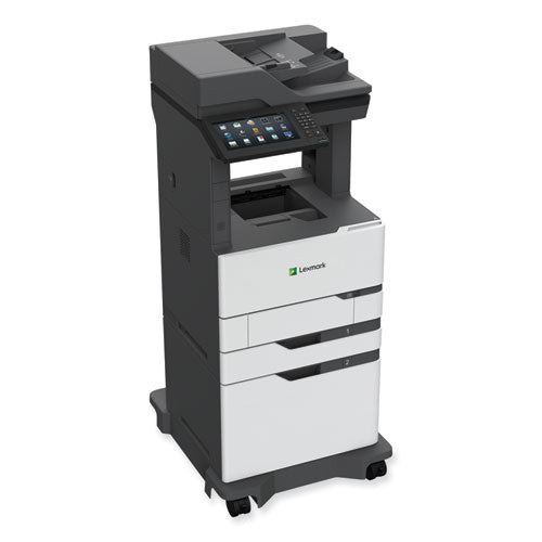 LEXMARK PRINTER,MS823N - 50G0180