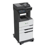 LEXMARK PRINTER,MS823N - 50G0180