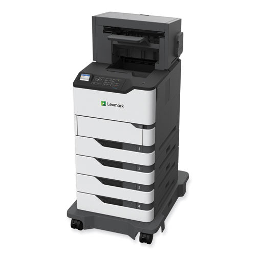 LEXMARK PRINTER,MS823N - 50G0180