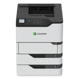 LEXMARK PRINTER,MS823N - 50G0180