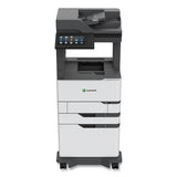 MS823dn Laser Printer - 50G0200