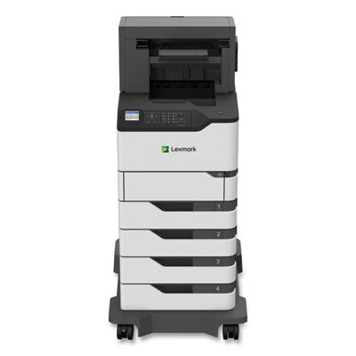 MS823dn Laser Printer - 50G0200