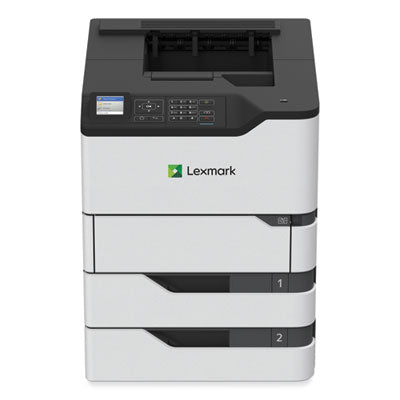 MS823dn Laser Printer - 50G0200
