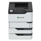 MS823dn Laser Printer - 50G0200