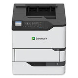 MS823dn Laser Printer - 50G0200