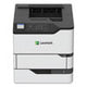 MS823dn Laser Printer - 50G0200