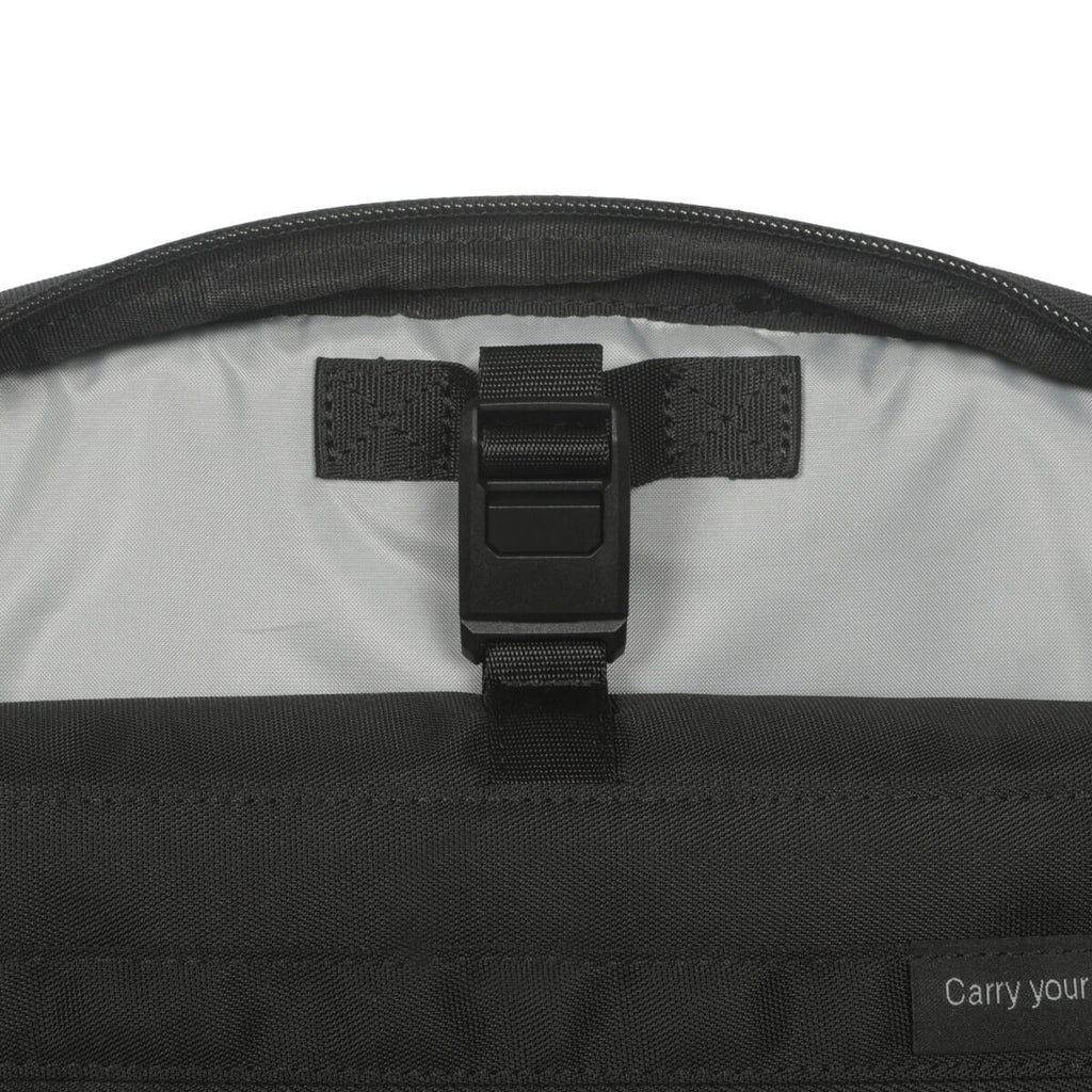 Targus EcoSmart backpack City backpack Black - TBB657GL