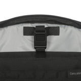 Targus EcoSmart backpack City backpack Black - TBB657GL