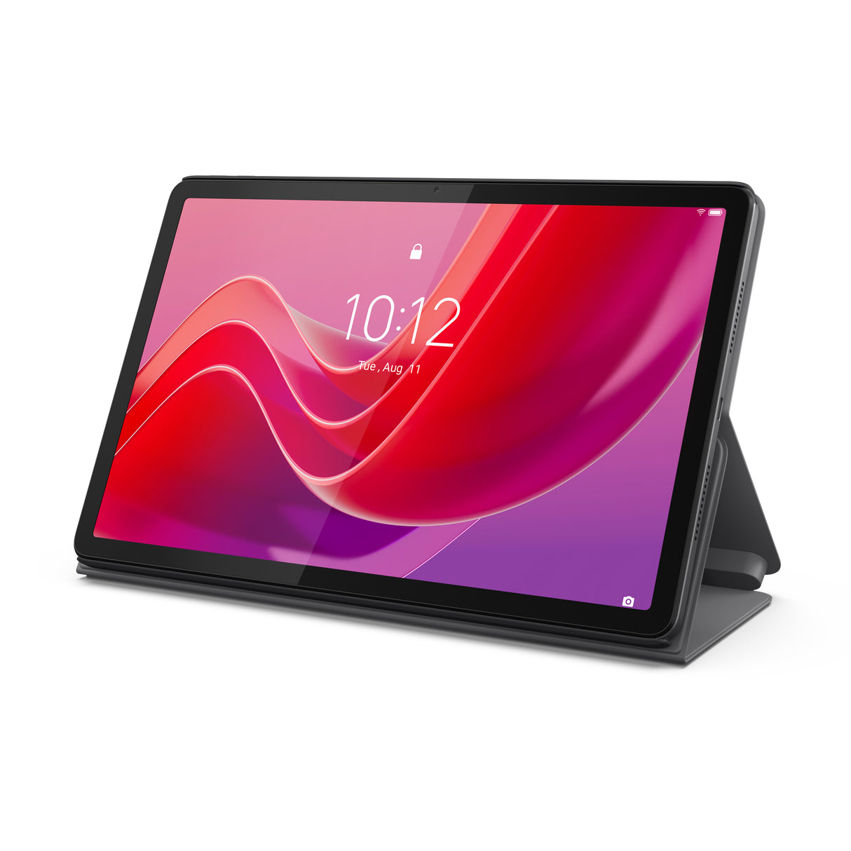 Lenovo Folio Case for Tab M11 27.9 cm (11") Grey - ZG38C05458