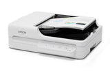 Epson DS-1730 Flatbed Color Duplex Document Scanner with Auto Document Feeder - B11B273201