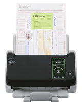 Ricoh FI-8040 ADF + Manual feed scanner 600 x 600 DPI A4 Black, Grey - CG01000-310059