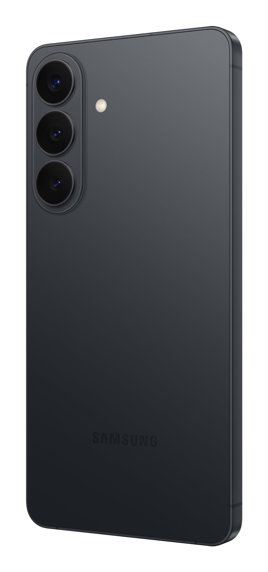 Samsung Galaxy S26 16 cm (6.3") Dual SIM Android 16.0 5G USB Type-C 12 GB 512 GB 4300 mAh Black - SM-S942UZKFXAA SAMSUNG