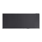 TP-Link ES228GP network switch Managed L2 Gigabit Ethernet (10/100/1000) Power over Ethernet (PoE) Black - ES228GP