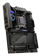 MSI MPG X870E CARBON WIFI motherboard AMD X870E Socket AM5 ATX - X870ECARBONWIFI7