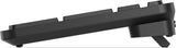 DELL Pro 5 KM526 keyboard Mouse included Home/Office RF Wireless US English Black - KM526-BLK-US DELL