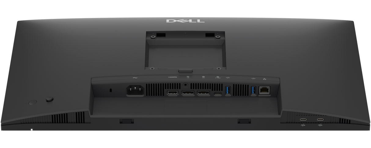 DELL Pro P P2426HE computer monitor 60.5 cm (23.8") 1920 x 1080 pixels Full HD LCD Grey - DELL-P2426HE DELL