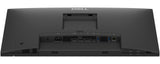 DELL Pro P P2426HE computer monitor 60.5 cm (23.8") 1920 x 1080 pixels Full HD LCD Grey - DELL-P2426HE DELL