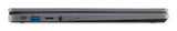 Acer Chromebook R856TN-C0Y7 Intel® N N100 30.5 cm (12") Touchscreen HD+ 8 GB LPDDR5-SDRAM 64 GB Flash Wi-Fi 6E (802.11ax) ChromeOS Black - NX.KE4AA.003 ACER