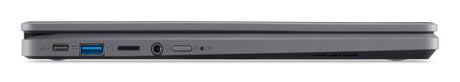 Acer Chromebook R856TN-C0Y7 Intel® N N100 30.5 cm (12") Touchscreen HD+ 8 GB LPDDR5-SDRAM 64 GB Flash Wi-Fi 6E (802.11ax) ChromeOS Black - NX.KE4AA.003 ACER