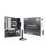 ASUS PRIME B840M-A WIFI-CSM motherboard AMD B840 Socket AM5 micro ATX - PRIME B840M-A WIFI-CSM