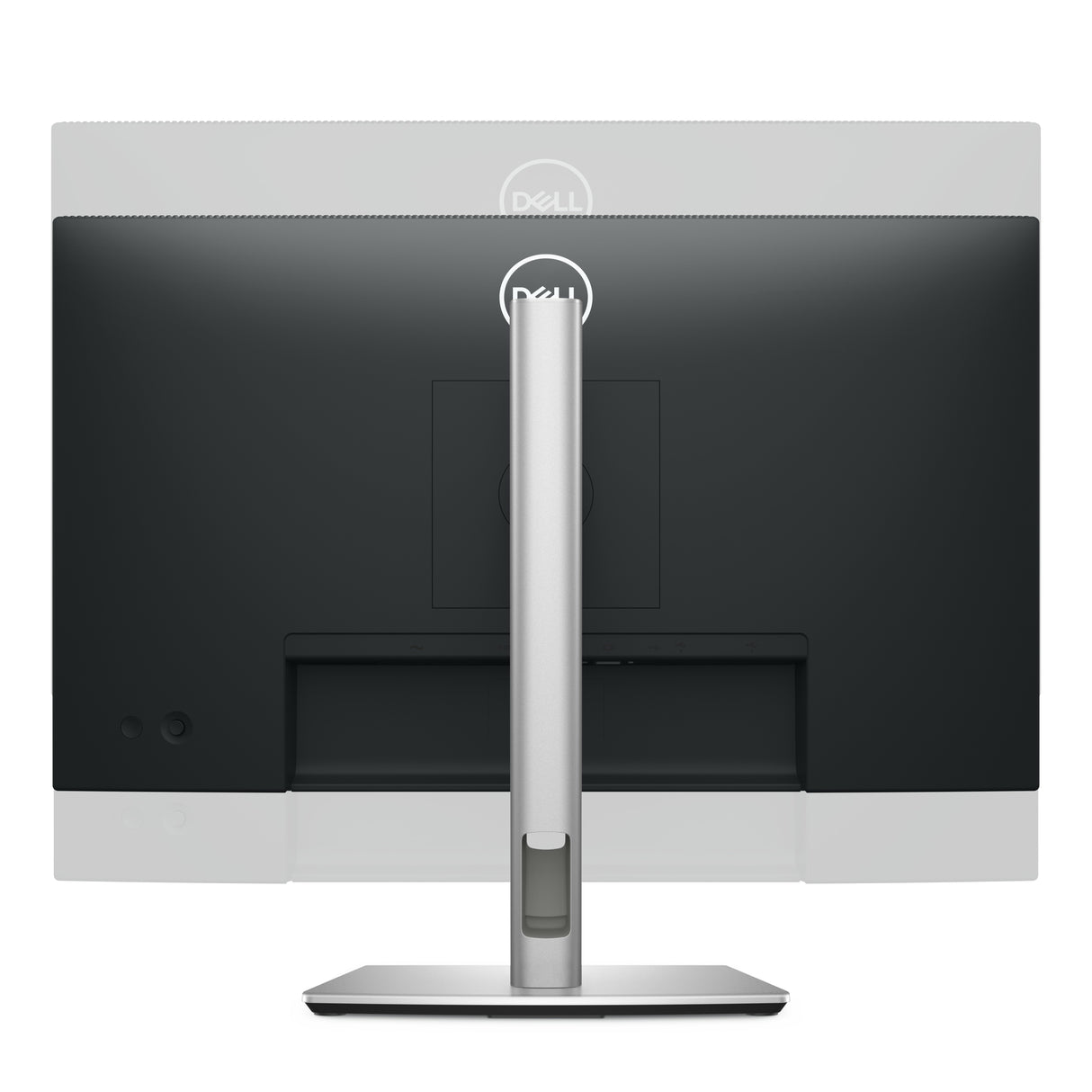 DELL Pro Plus P2425H computer monitor 60.5 cm (23.8") 1920 x 1080 pixels Full HD LCD Black - DELL-P2425H