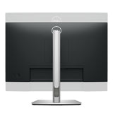 DELL Pro Plus P2425H computer monitor 60.5 cm (23.8") 1920 x 1080 pixels Full HD LCD Black - DELL-P2425H
