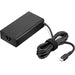 Lenovo 4X21M37465 power adapter/inverter Indoor 100 W Black - 4X21M37465